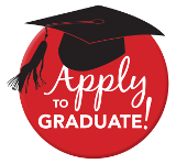 Apply to Graduate!