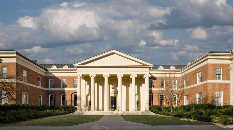 DGW for Graduate Students