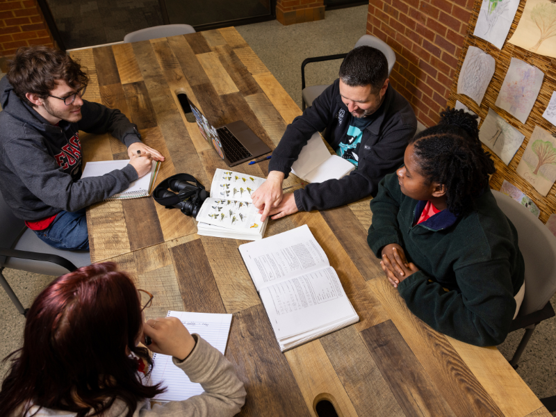 General Education Core Curriculum