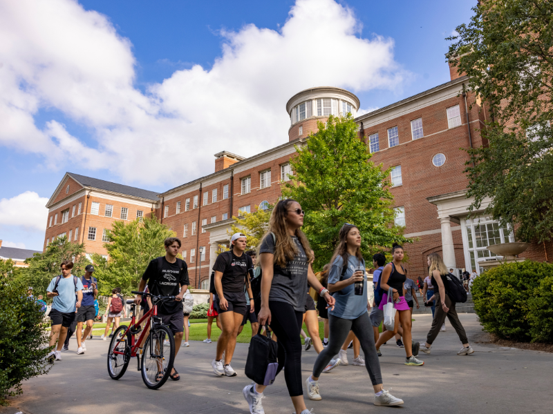 CAPA (Course Approval)