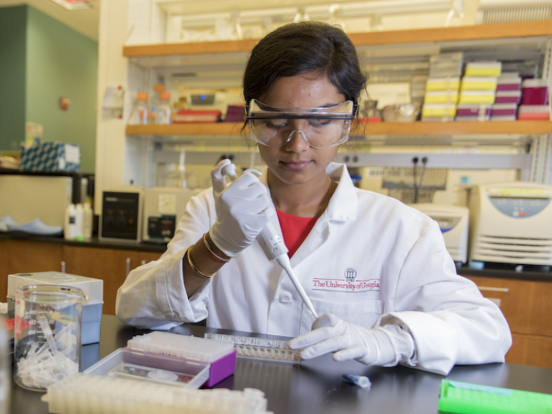 Course / Lab Materials Funding